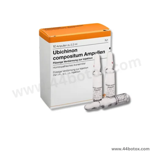 Ubichinon Compositum Ampullen