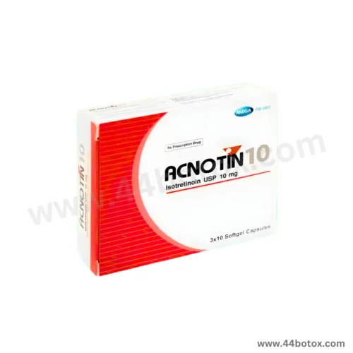 acnotin 10mg