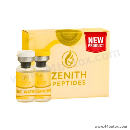 Zenith Peptides
