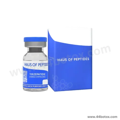 haus of peptides