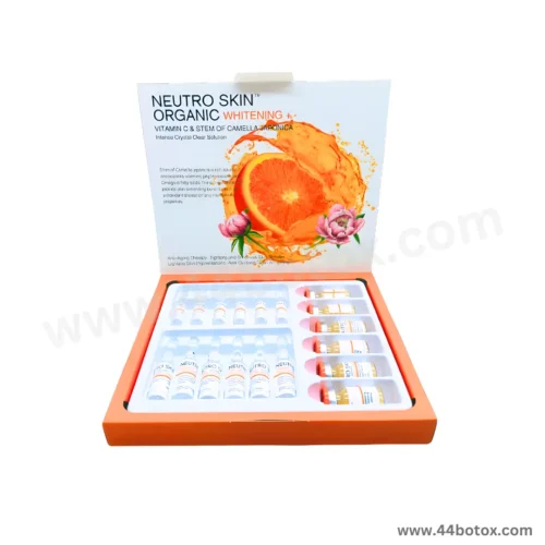 neutro skin organic