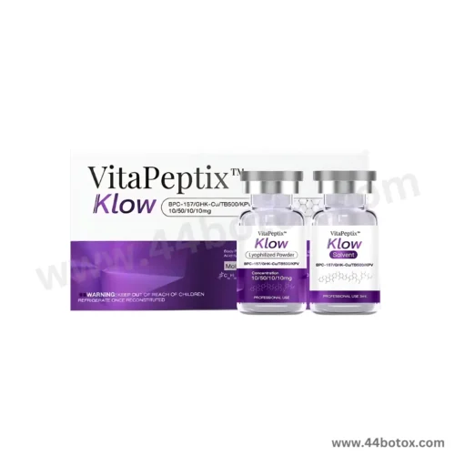 vitapeptix klow