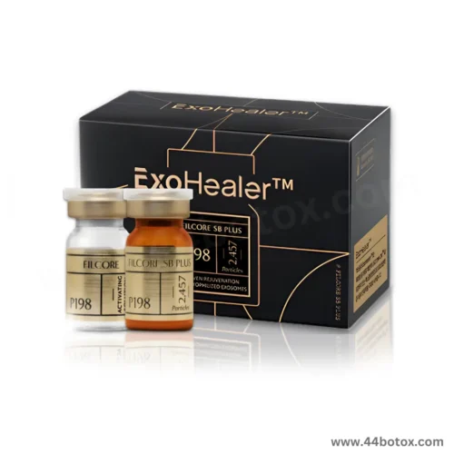 P198 ExoHealer