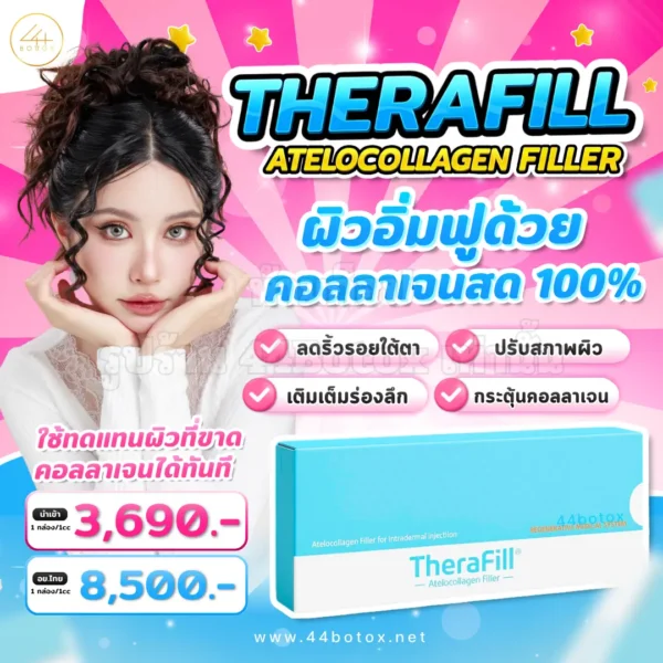 therafill