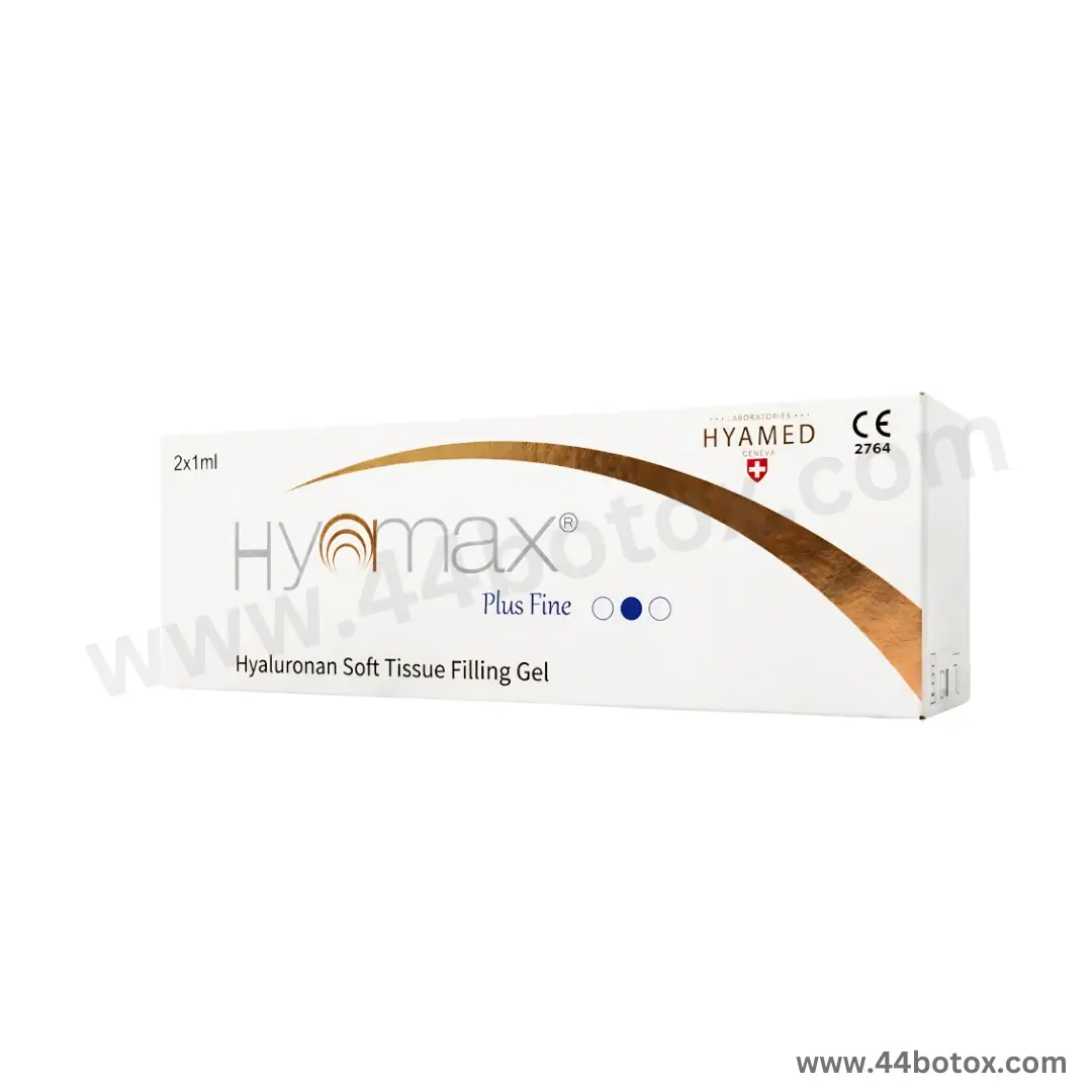 Hyamax plus fine