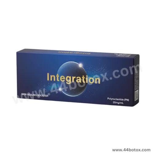 Integration PN