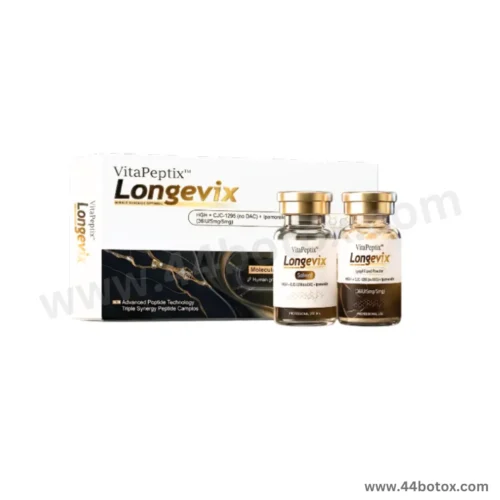 vitapeptix longevix