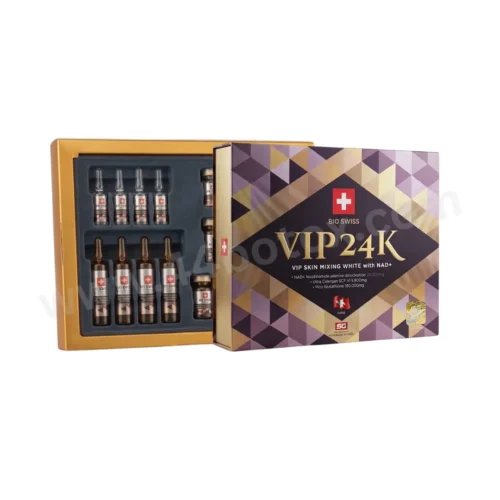 BIO Swiss VIP24K