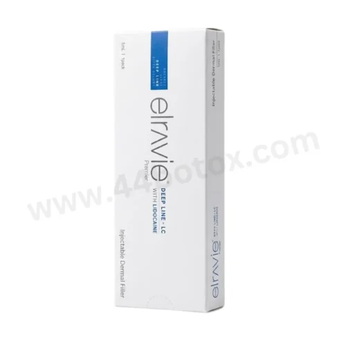 Elravie Deep Line