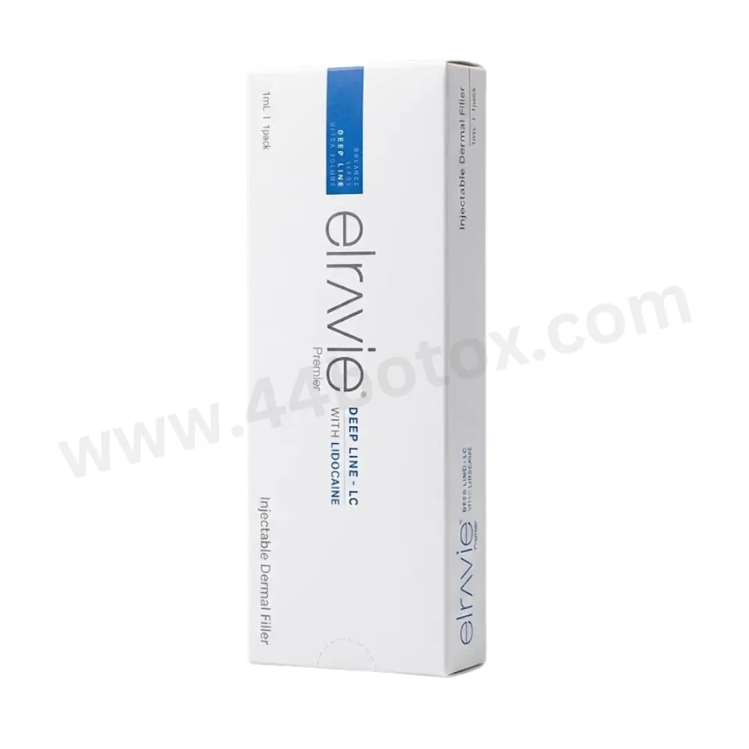 Elravie Deep Line