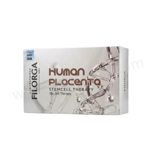 Filorga human placenta