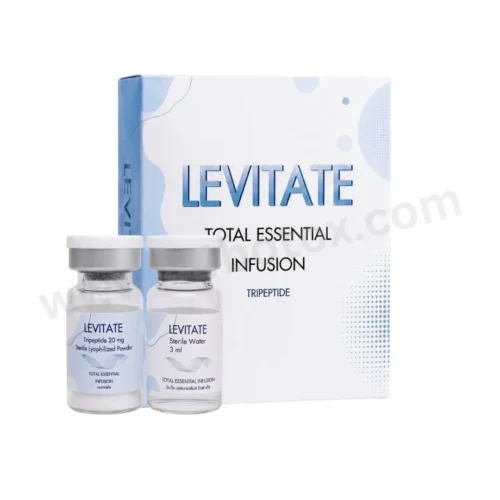 Levitate
