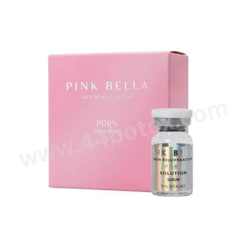 Pink bella pdrn
