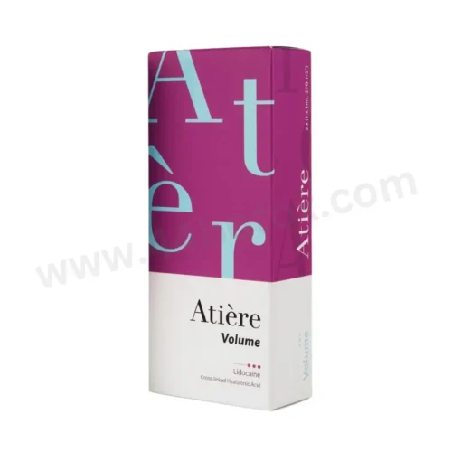 atiere volume