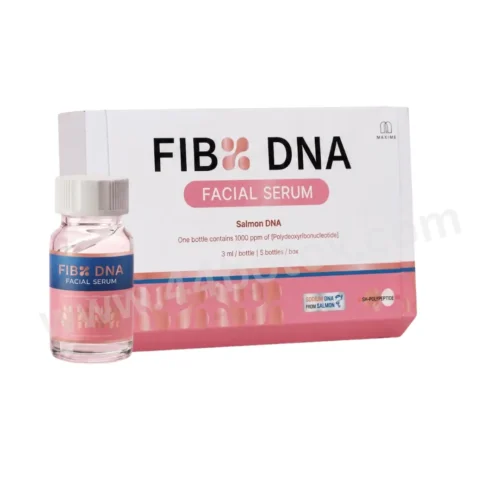 fibo dna pdrn