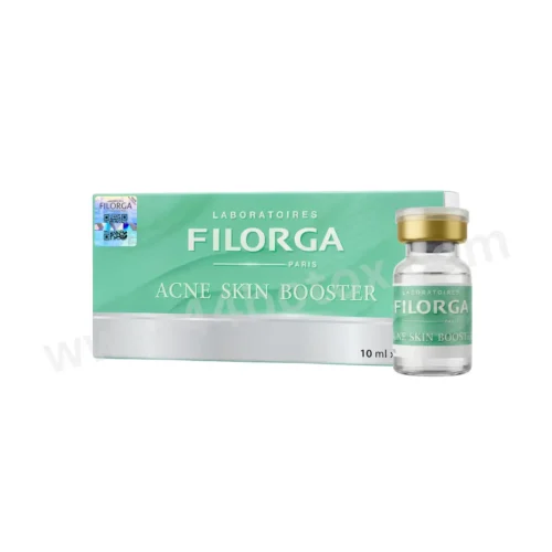 filorga acne skin booster