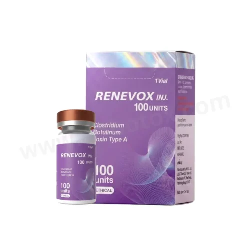 renevox botox