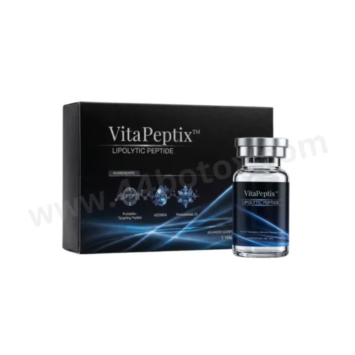 vitapeptix lipolytic